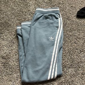 Adidas Joggers Size Small